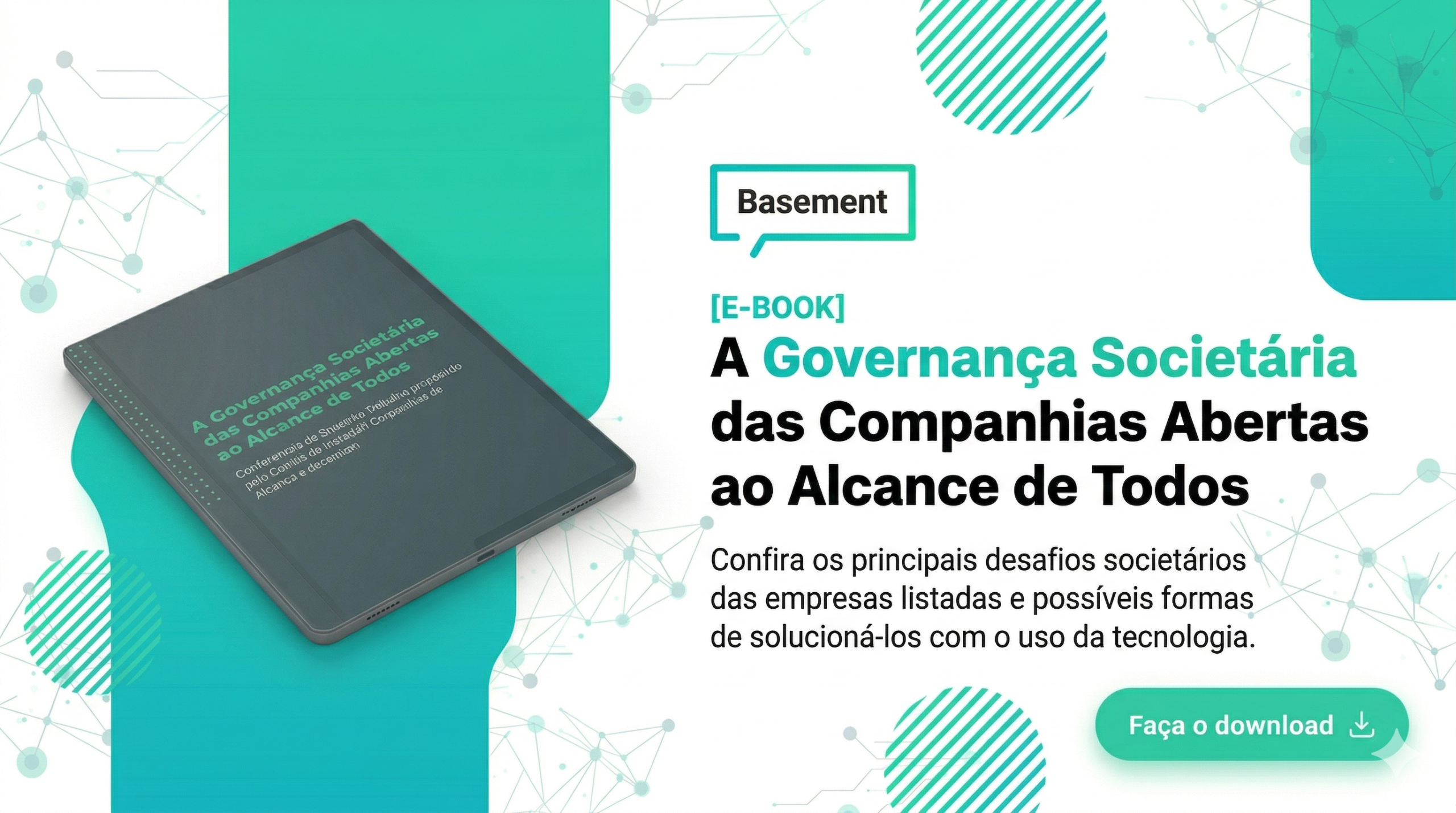 governança em SAs