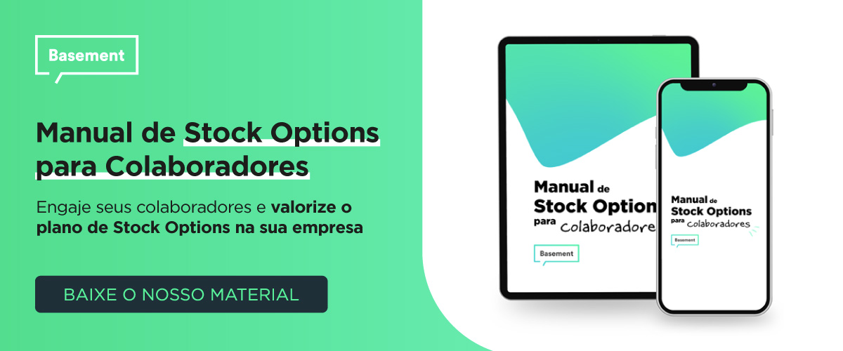 Banner Manual de Stock Options para Colaboradores