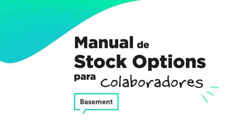 Manual de Stock Options para Colaboradores
