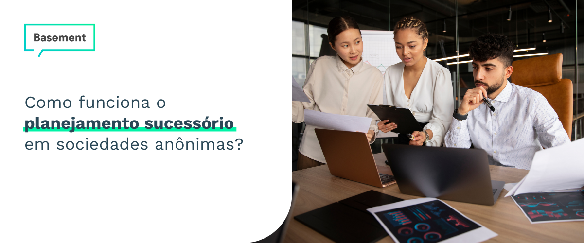 planejamento sucessorio